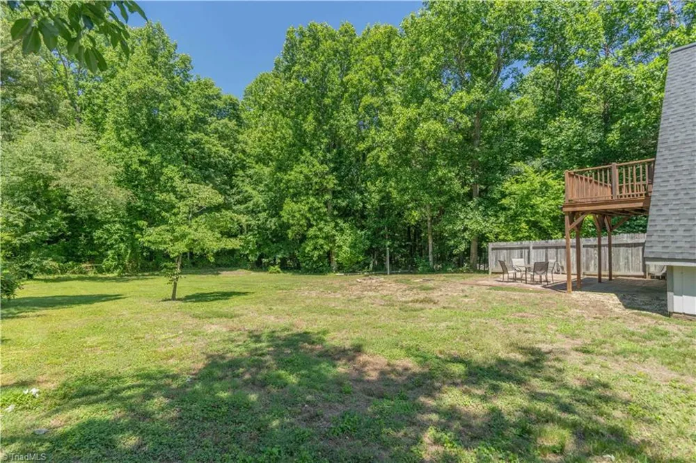 310 James Road Clemmons, NC 27012