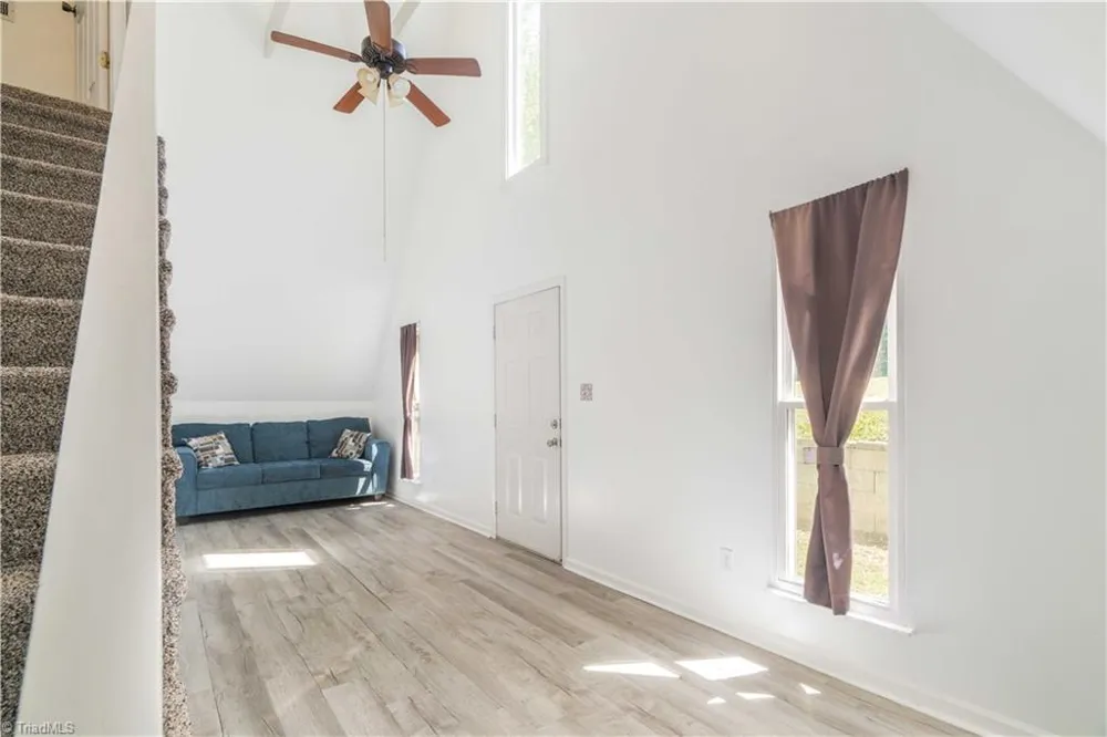 310 James Road Clemmons, NC 27012