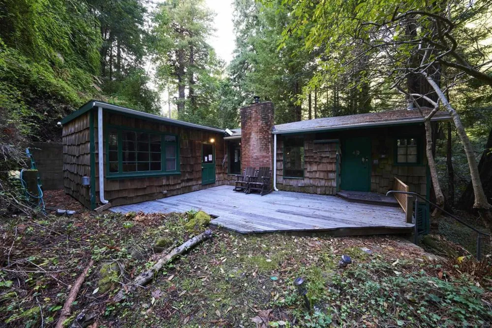 37016 Palo Colorado Rd Carmel, CA 93923