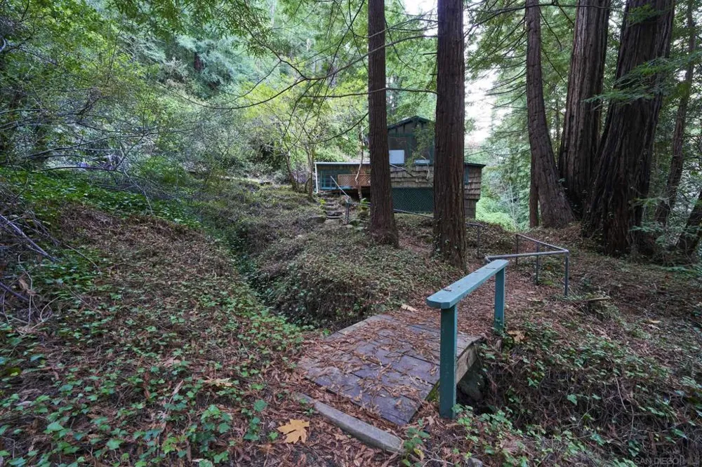 37016 Palo Colorado Rd Carmel, CA 93923