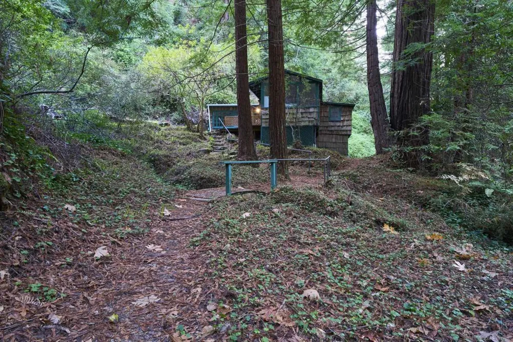 37016 Palo Colorado Rd Carmel, CA 93923