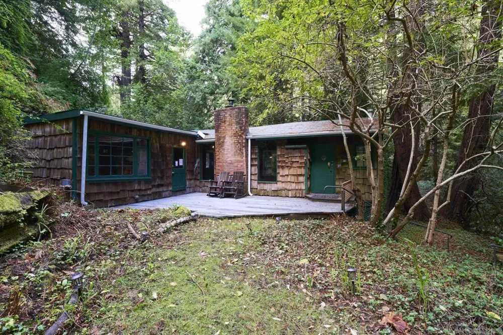37016 Palo Colorado Rd Carmel, CA 93923