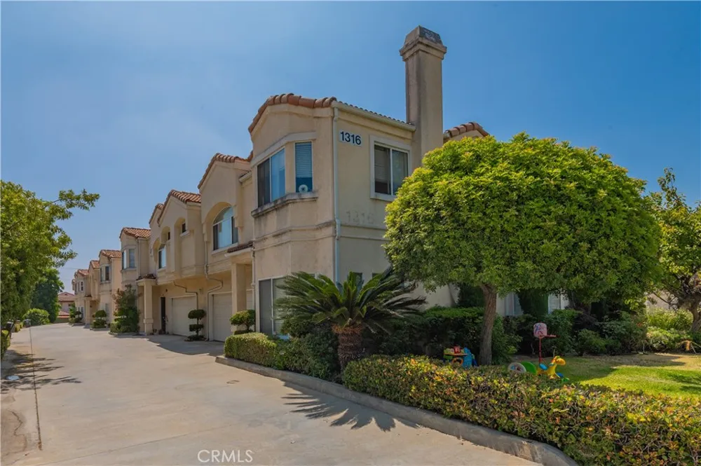 1316 E Palm Avenue #A San Gabriel, CA 91776