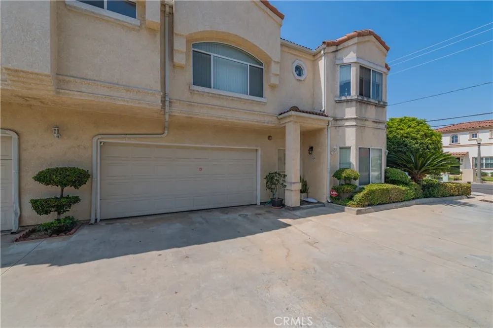 1316 E Palm Avenue #A San Gabriel, CA 91776