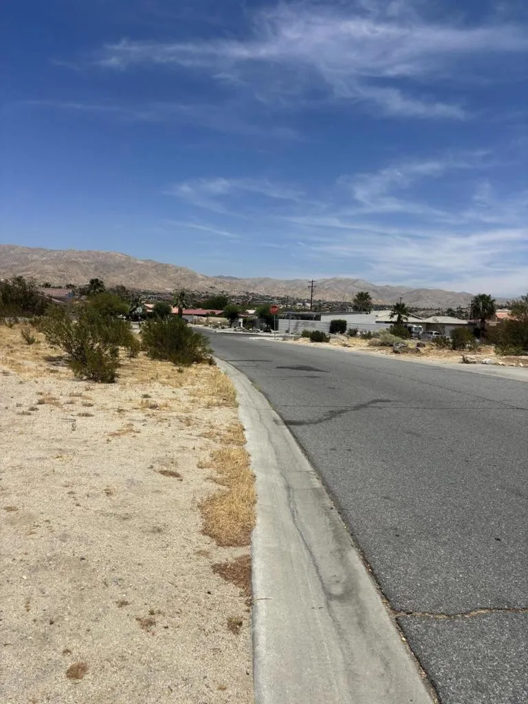 66660 Mesquite Avenue Desert Hot Springs, CA 92240
