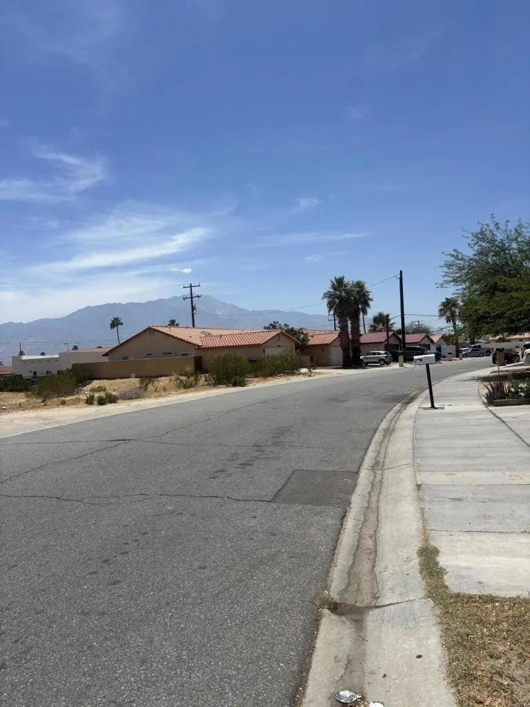 66660 Mesquite Avenue Desert Hot Springs, CA 92240
