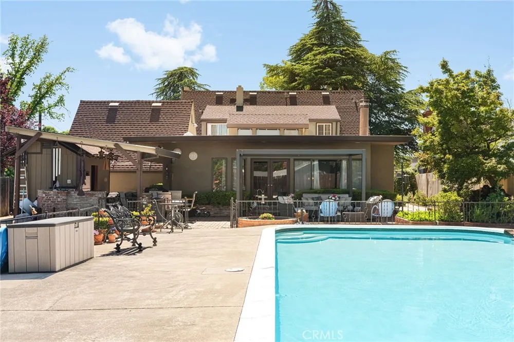 1481 Hammon Oroville, CA 95966