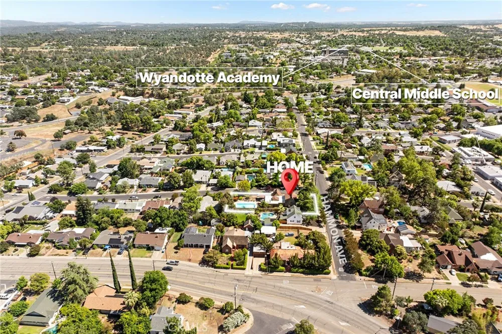 1481 Hammon Oroville, CA 95966