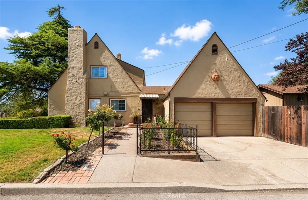 1481 Hammon Oroville, CA 95966