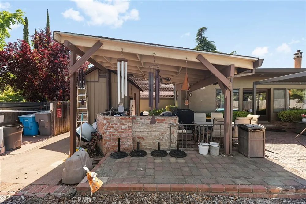 1481 Hammon Oroville, CA 95966