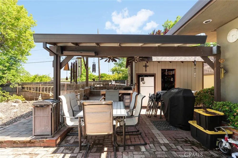 1481 Hammon Oroville, CA 95966