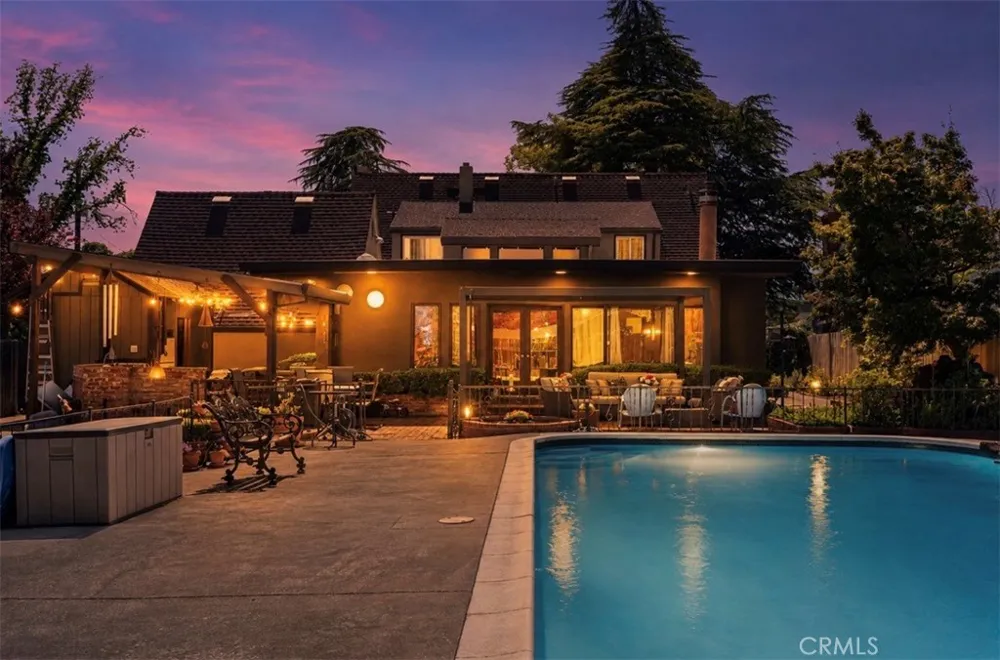 1481 Hammon Oroville, CA 95966