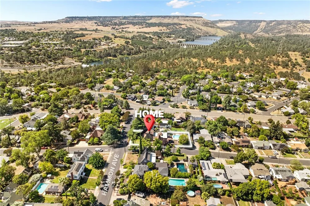 1481 Hammon Oroville, CA 95966