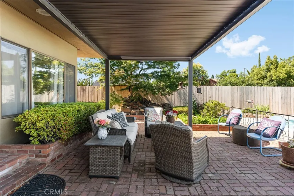 1481 Hammon Oroville, CA 95966