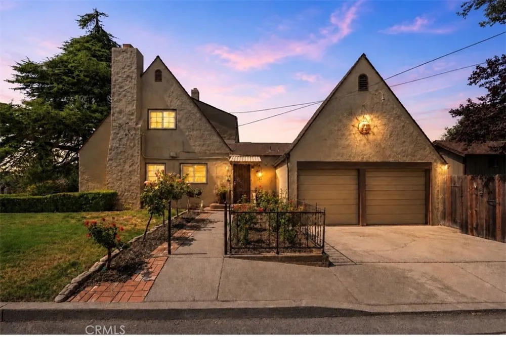 1481 Hammon Oroville, CA 95966