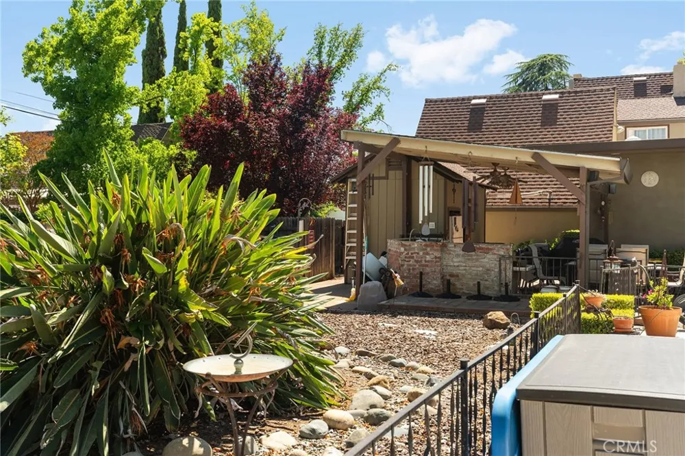 1481 Hammon Oroville, CA 95966
