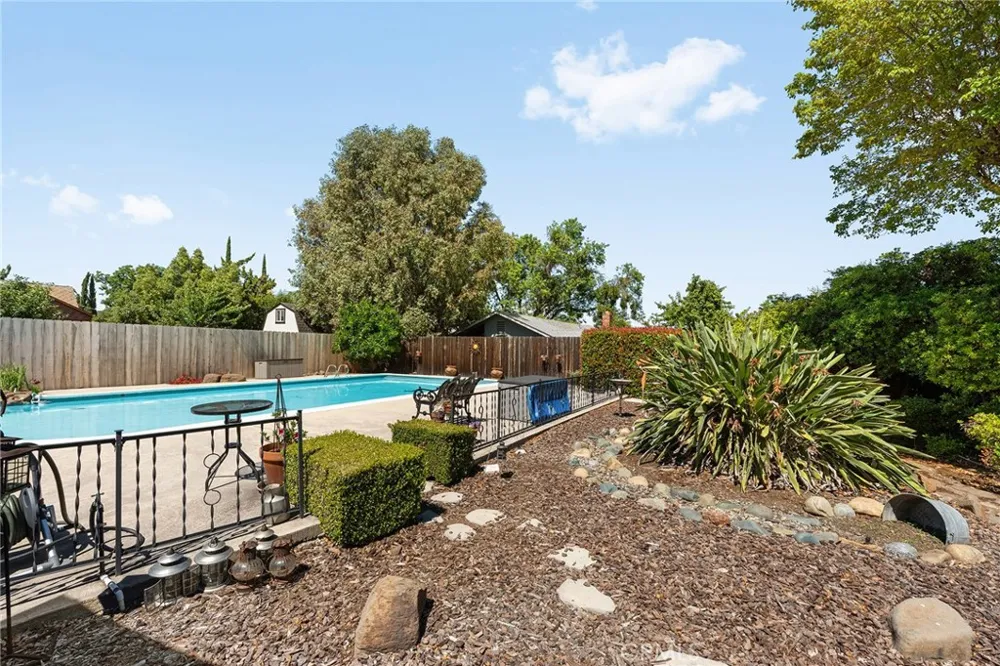 1481 Hammon Oroville, CA 95966