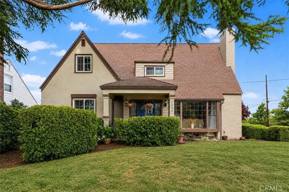 1481 Hammon Oroville, CA 95966
