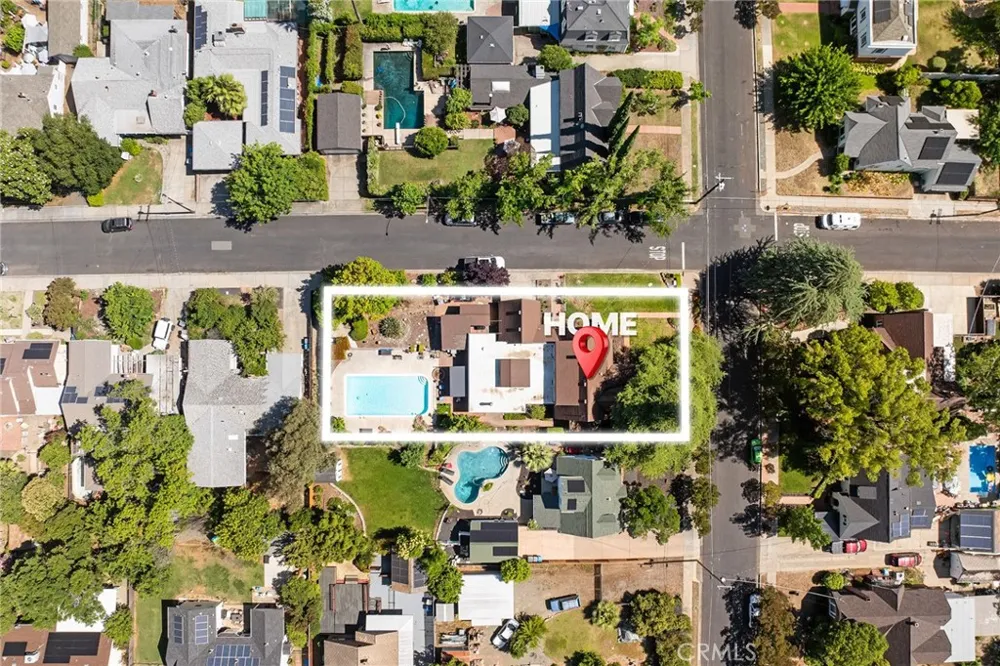 1481 Hammon Oroville, CA 95966