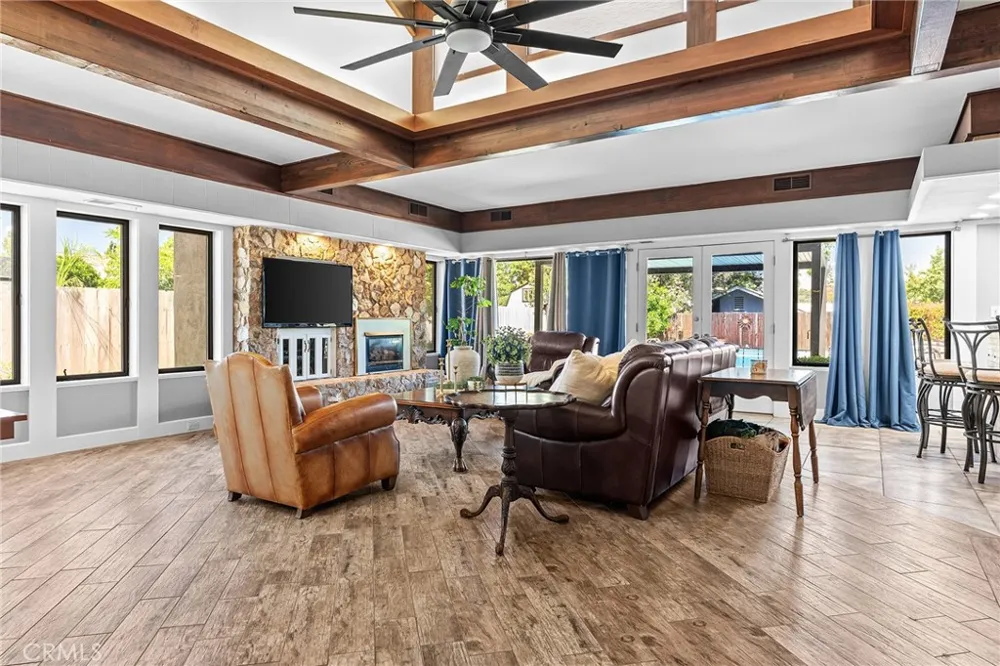 1481 Hammon Oroville, CA 95966