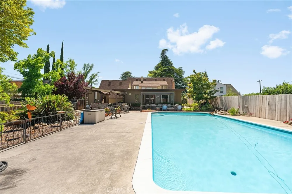 1481 Hammon Oroville, CA 95966