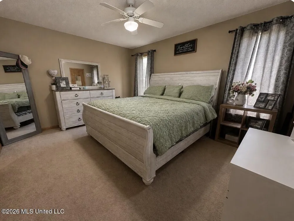 6 Honeycomb Road Wiggins, MS 39577