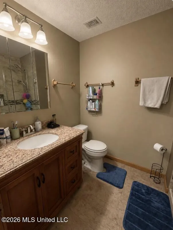 6 Honeycomb Road Wiggins, MS 39577