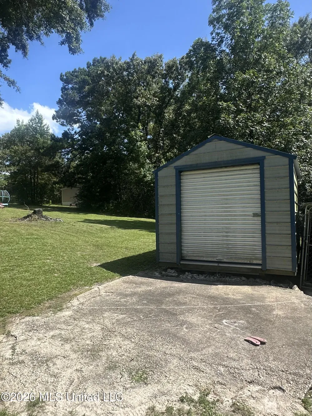 6 Honeycomb Road Wiggins, MS 39577