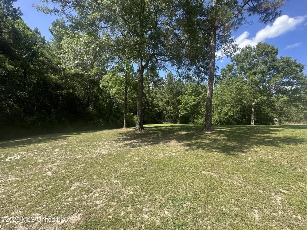 6 Honeycomb Road Wiggins, MS 39577