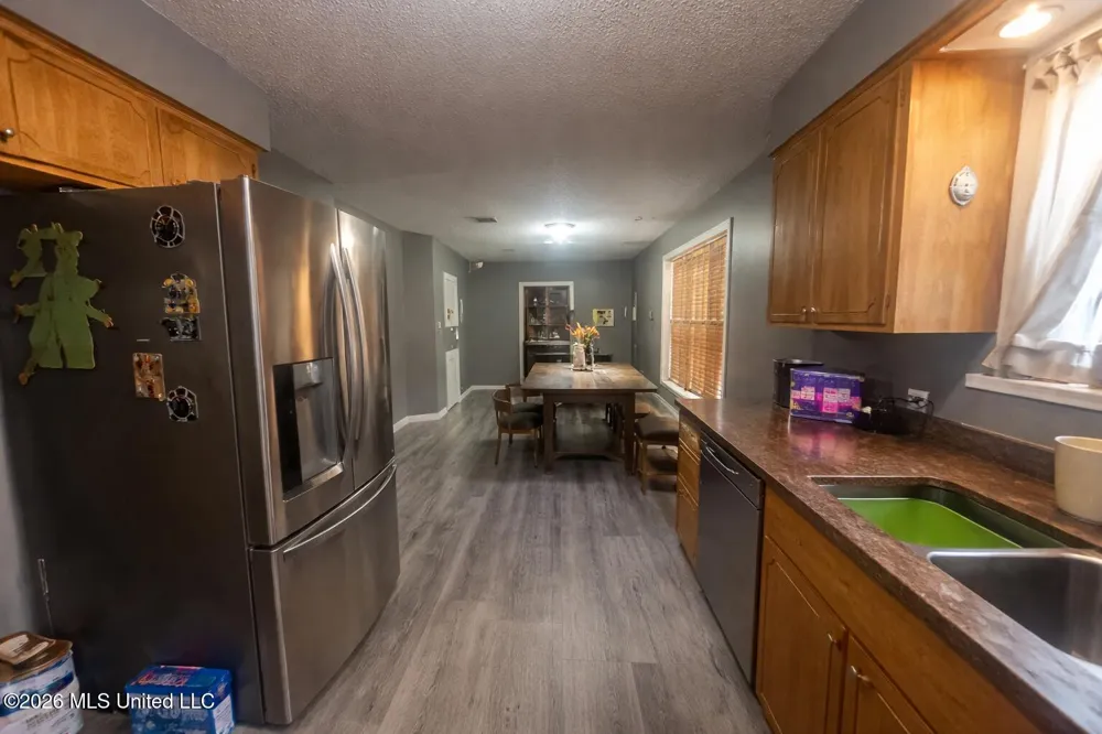 6 Honeycomb Road Wiggins, MS 39577
