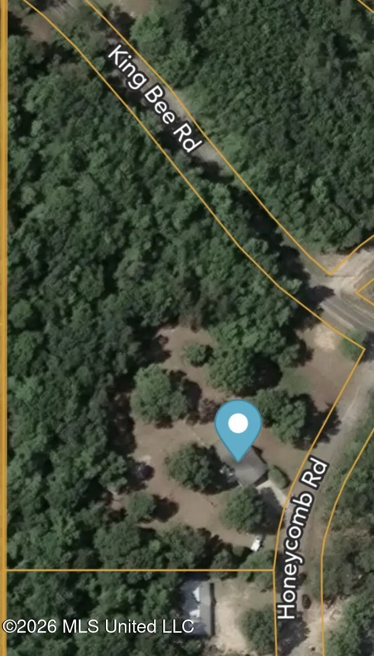 6 Honeycomb Road Wiggins, MS 39577