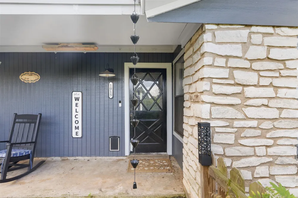 1015 Fm 112 Road Lexington, TX 78947