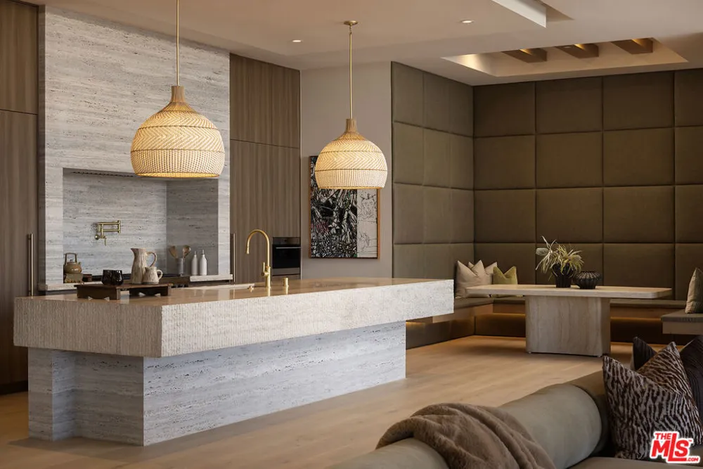1360 Laurel Way Beverly Hills, CA 90210