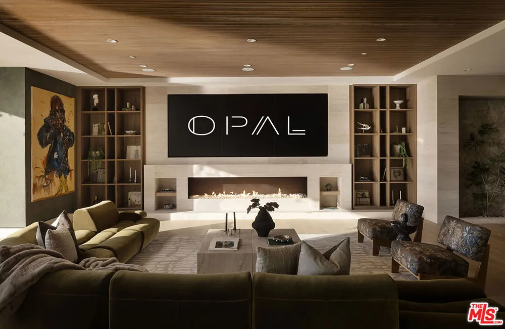 1360 Laurel Way Beverly Hills, CA 90210