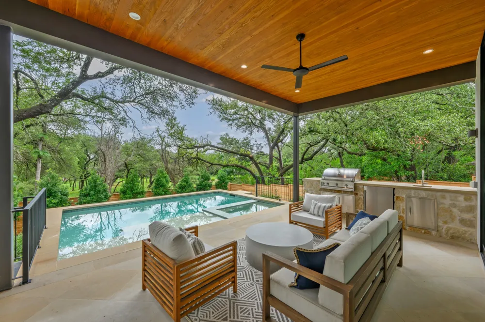 211 Westhaven Drive West Lake Hills, TX 78746