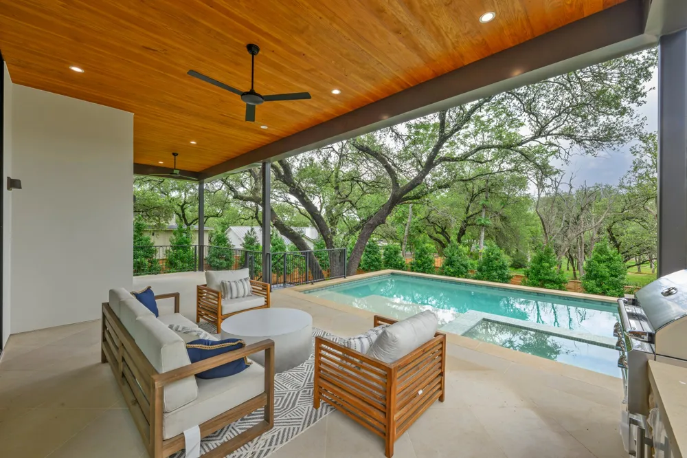 211 Westhaven Drive West Lake Hills, TX 78746