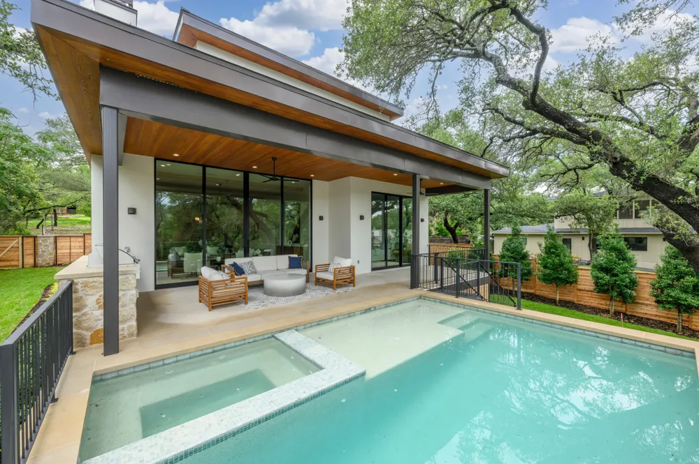 211 Westhaven Drive West Lake Hills, TX 78746
