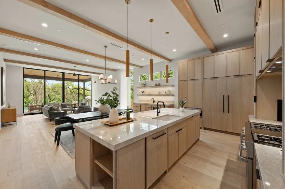 211 Westhaven Drive West Lake Hills, TX 78746