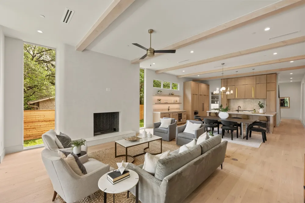 211 Westhaven Drive West Lake Hills, TX 78746