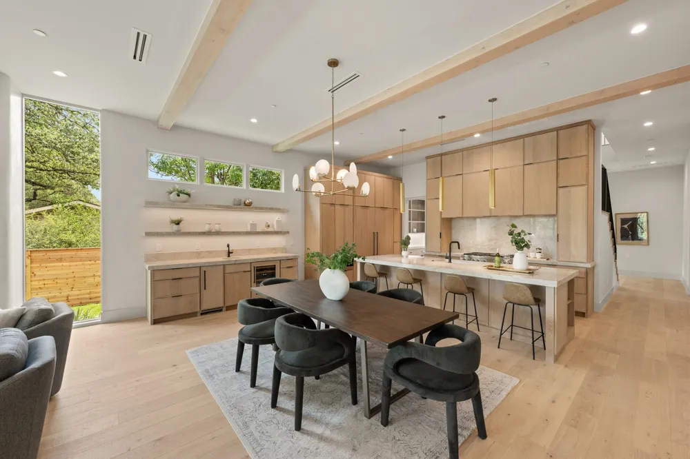 211 Westhaven Drive West Lake Hills, TX 78746