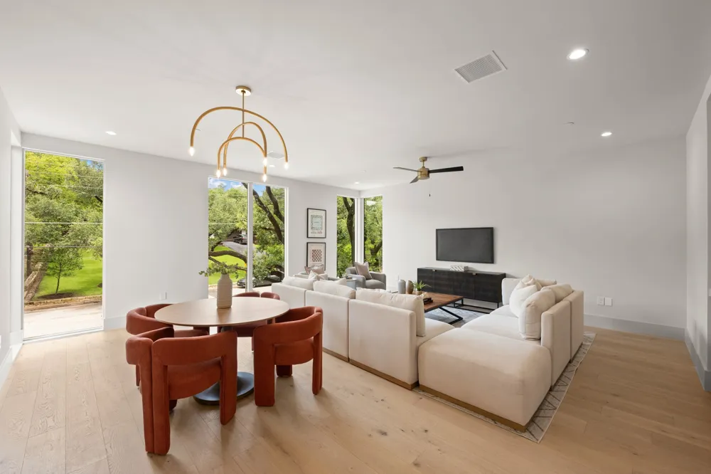 211 Westhaven Drive West Lake Hills, TX 78746