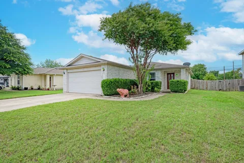 305 Creek Ledge Drive