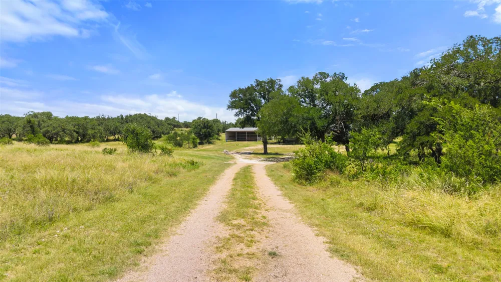 6571 County Road 340 Burnet, TX 78611