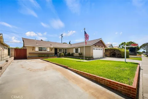 7328 El Dorado Drive