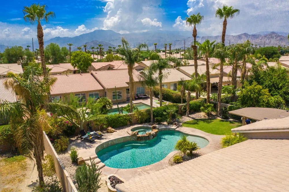 80641 Philadelphia Avenue Indio, CA 92201