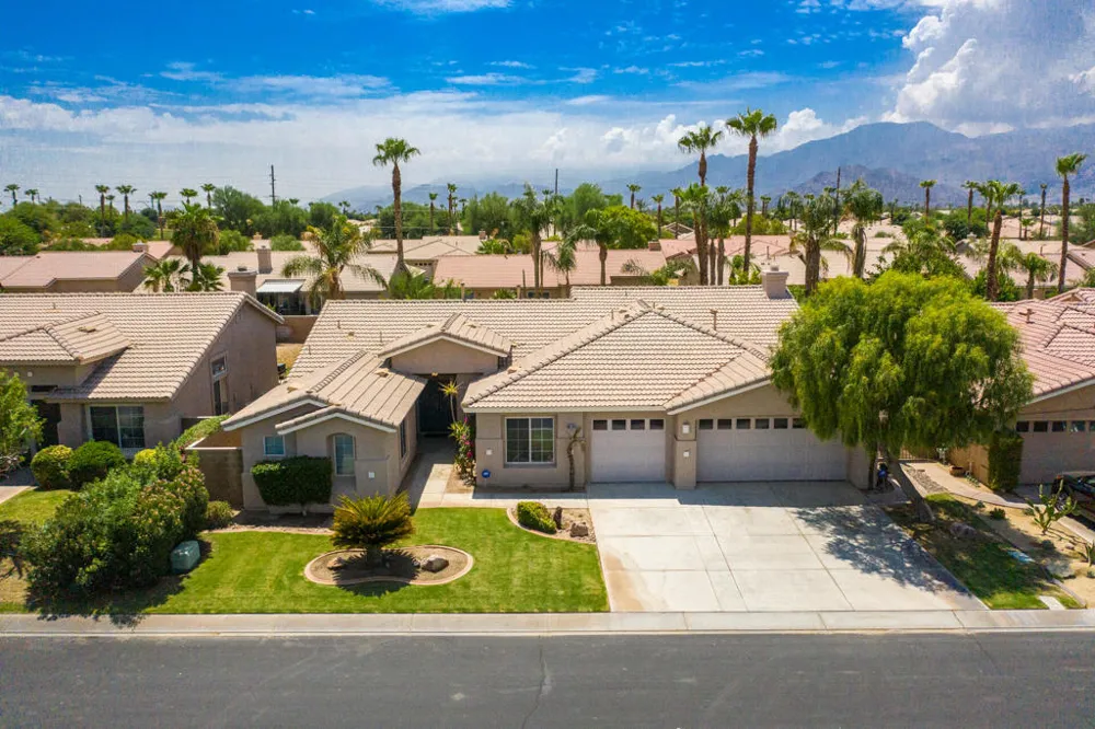 80641 Philadelphia Avenue Indio, CA 92201