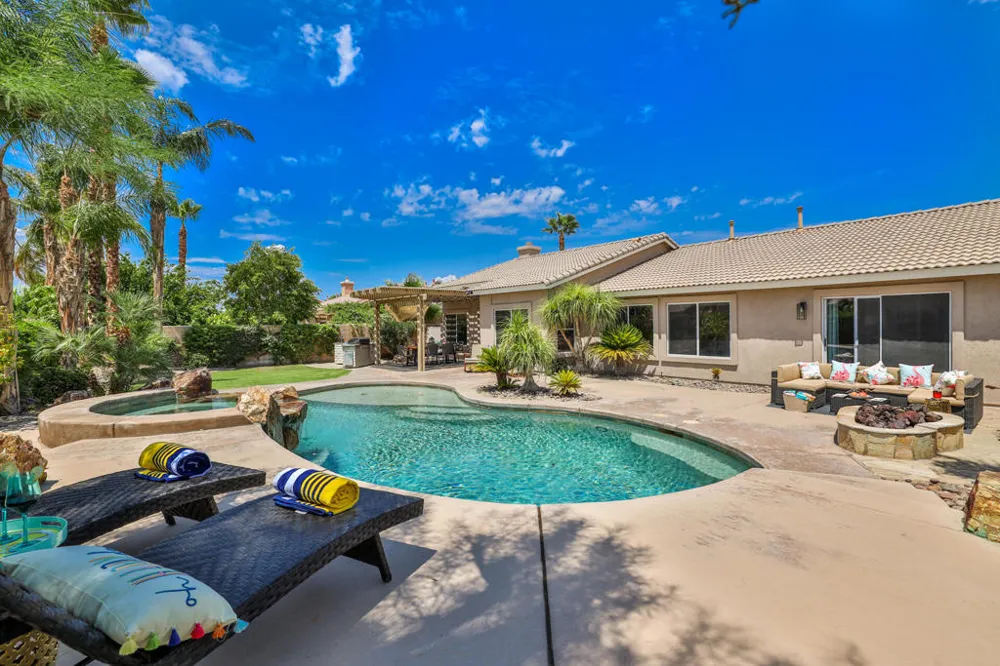 80641 Philadelphia Avenue Indio, CA 92201