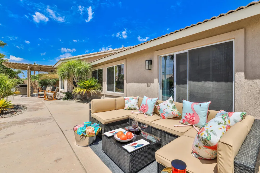 80641 Philadelphia Avenue Indio, CA 92201
