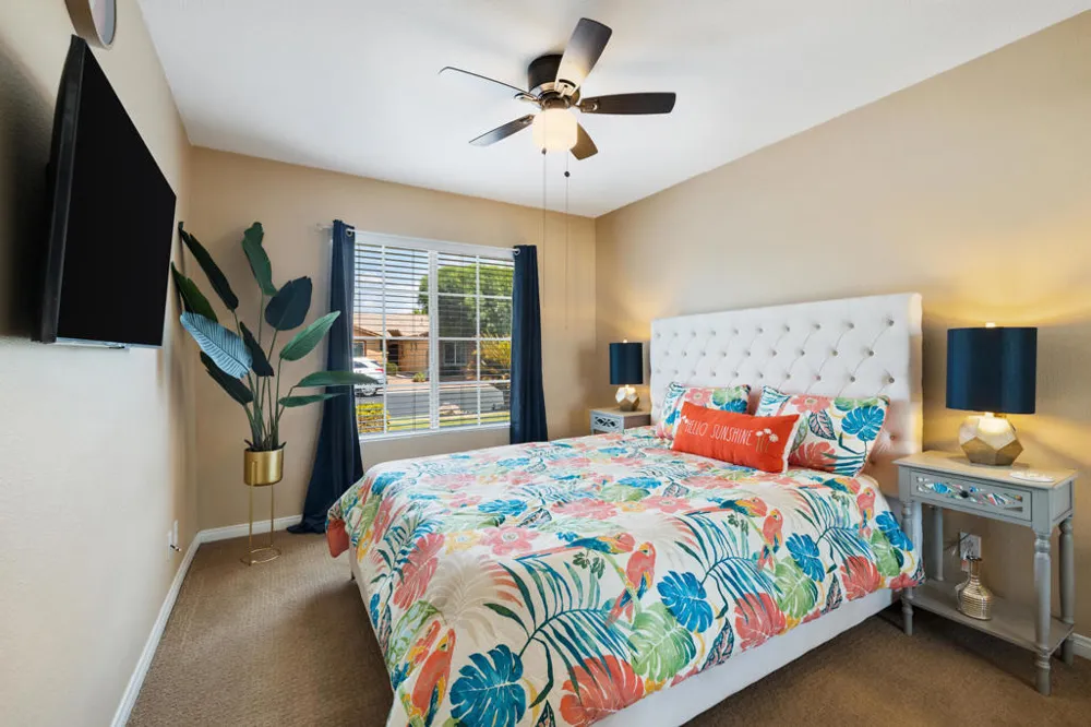 80641 Philadelphia Avenue Indio, CA 92201