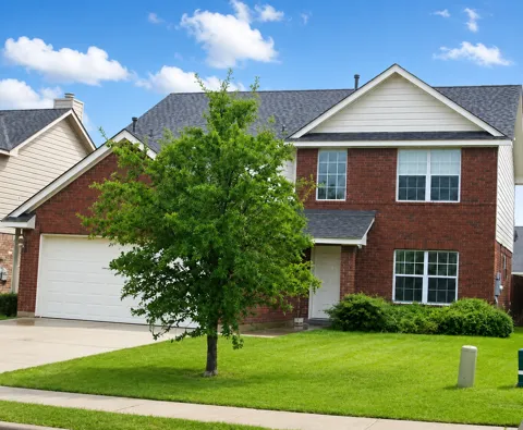 2913 Inks Lake Drive